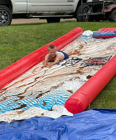 June 5 - 7: Chocolate Frenzy Weekend